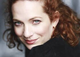 Katherine Parkinson